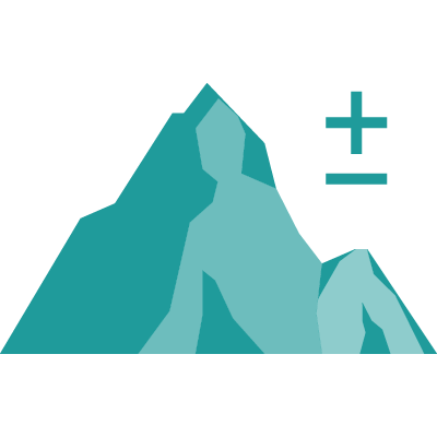 ClimbCalc Logo